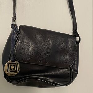Liz Claiborne Collection Vintage 90’s crossbody purse